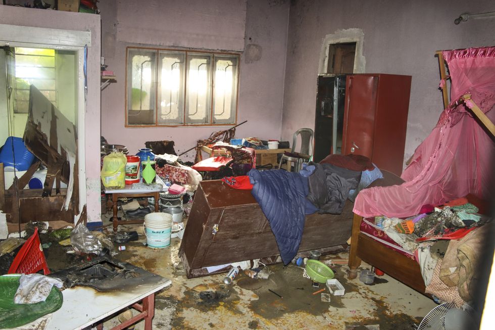 Why Manipur is facing renewed ethnic violence?