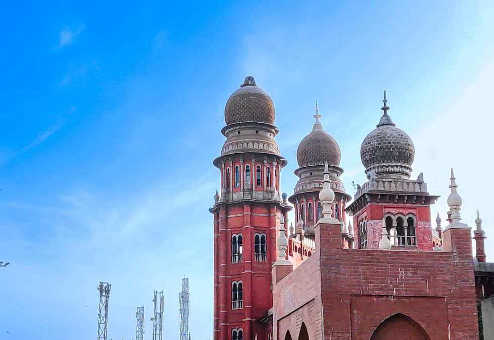 Court restrains Music Academy from conferring MS Subbulakshmi award on TM Krishna