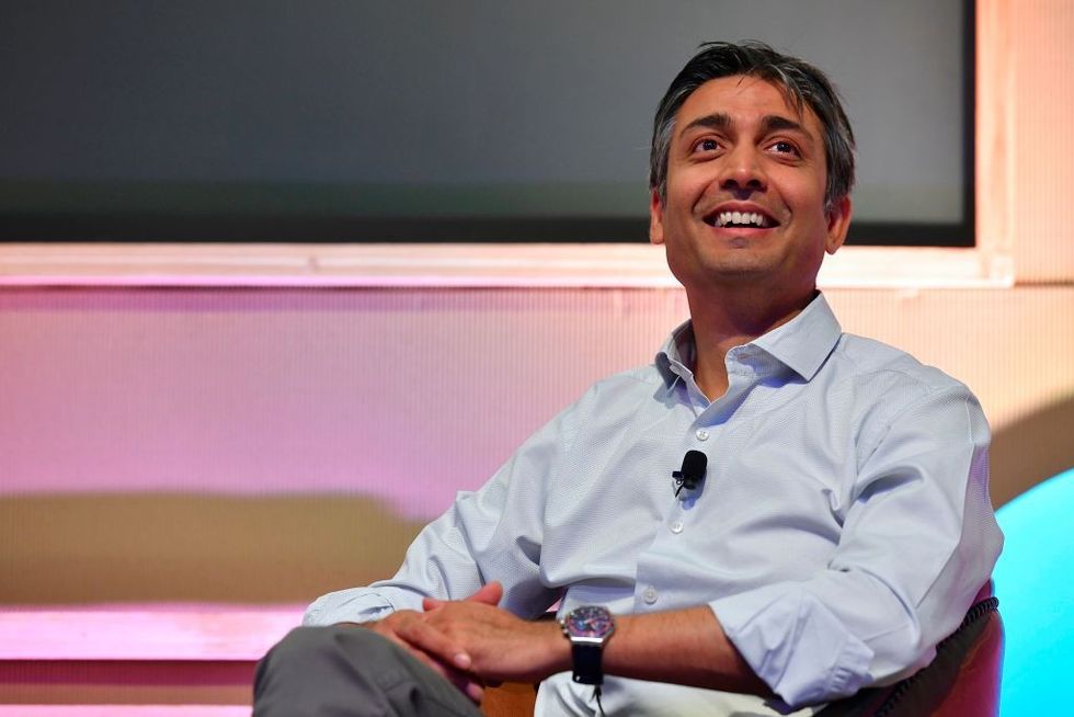 Wipro's Rishad Premji bats for work-life balance