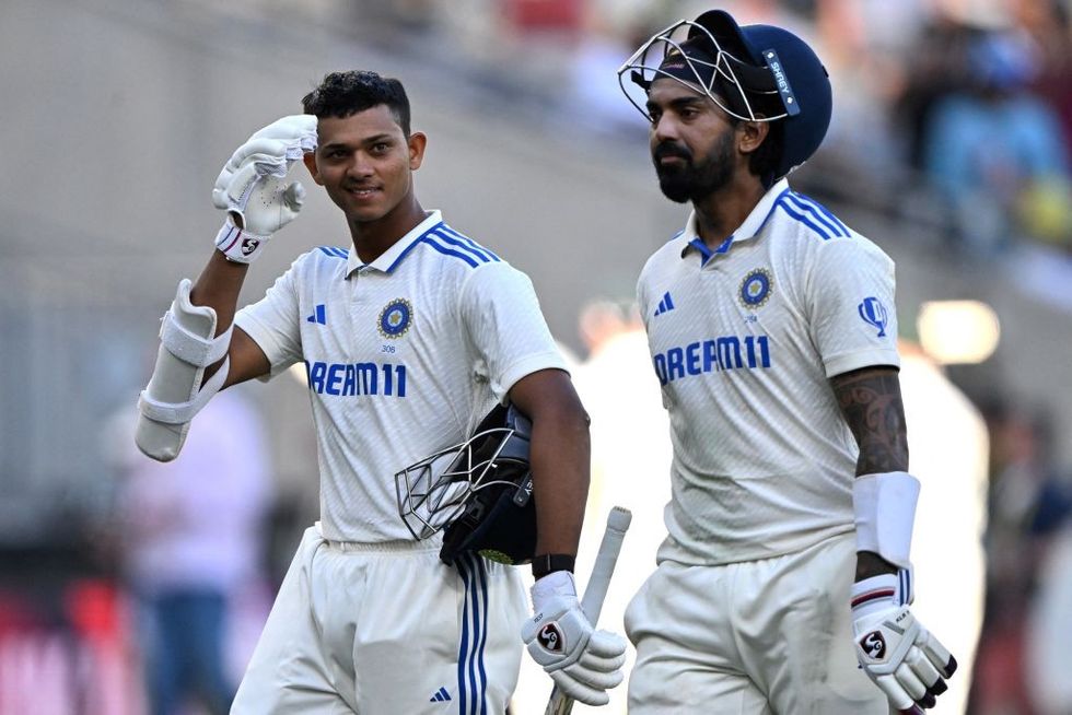 Yashasvi Jaiswal calls Australia tour a learning experience