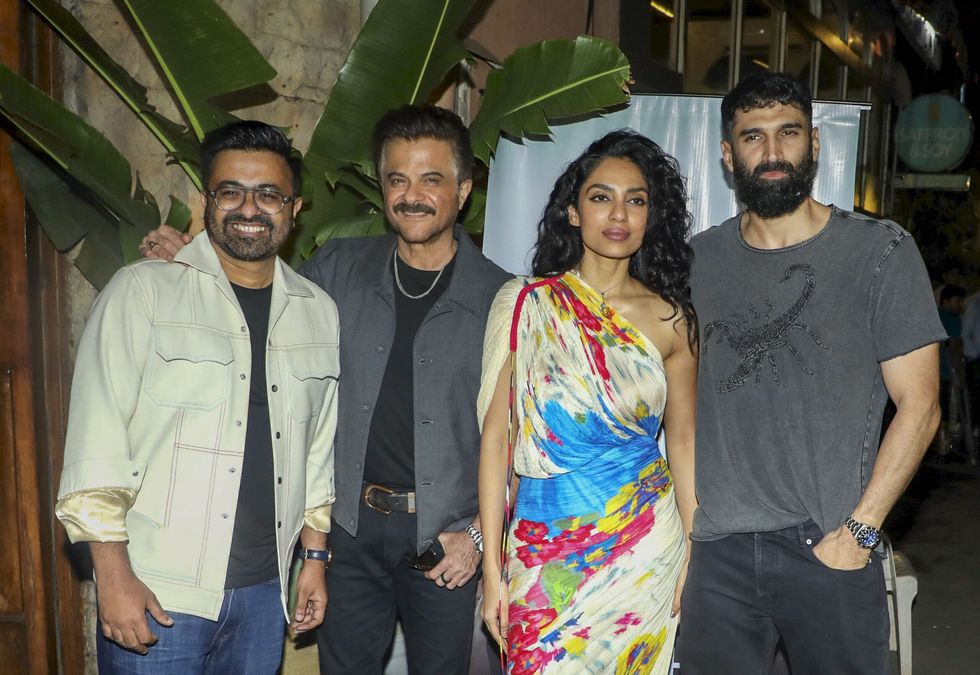 Emmy Awards: India's ‘The Night Manager’ loses out to French show