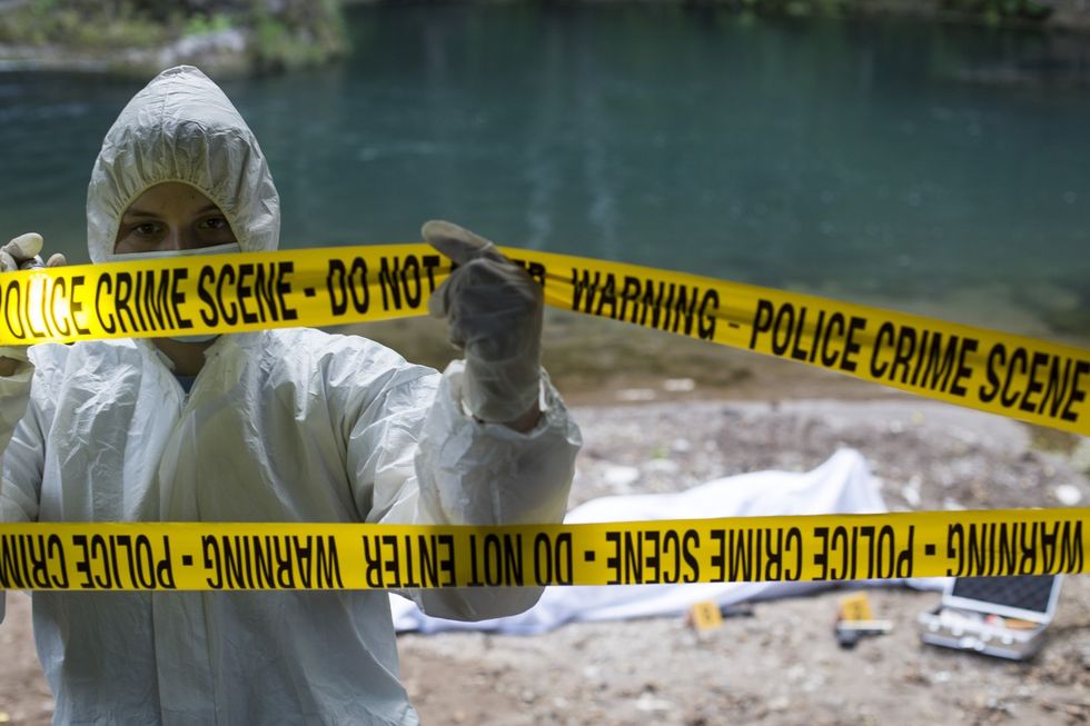 Merchant navy officer killed by wife, lover in UP; body dismembered, sealed in cement-filled drum