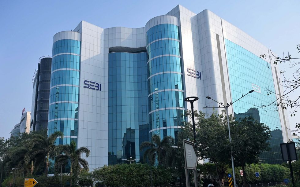 Sebi penalises Reliance Securities for breach of market norms
