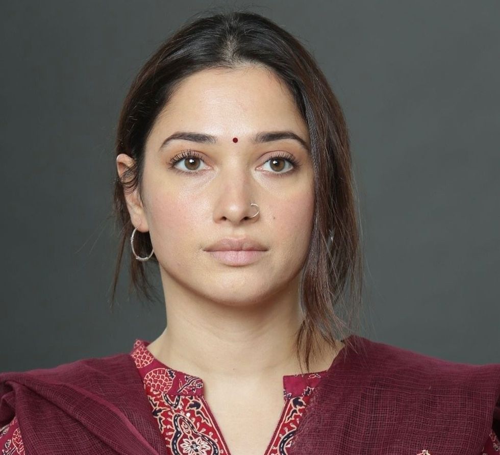 ‘Sikandar ka Muqaddar’ star Tamannah Bhatia aspires for career longevity