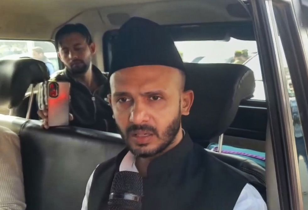 Sambhal violence: Ban on outsiders' entry extended to December 10