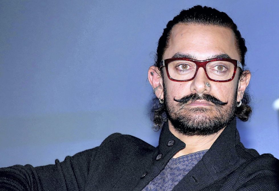 Aamir Khan says ‘Sitaare Zameen Par’ to release by mid-2025