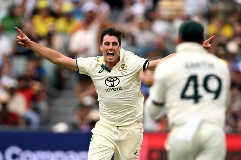 India vs Australia: Humiliating loss for India in Adelaide