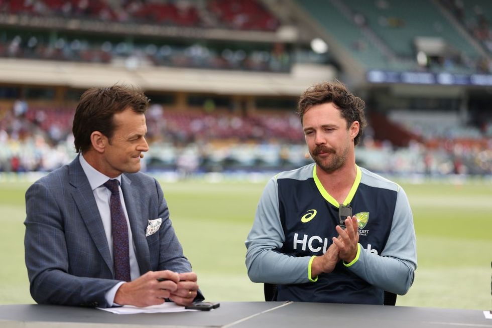 Adam Gilchrist says Australia were 'stung' by Perth loss, lauds 'aggressive' Cummins