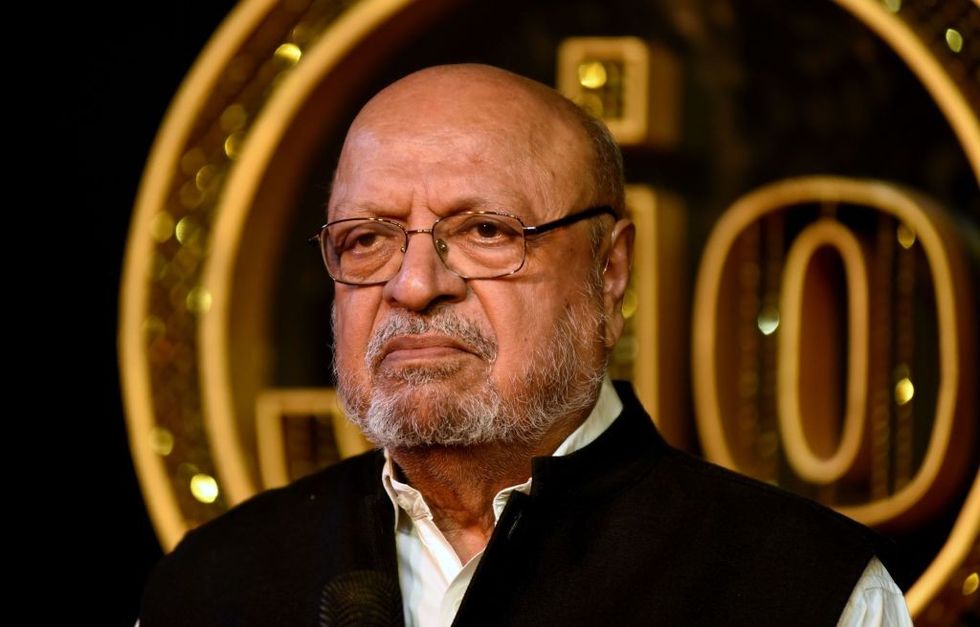 Veteran filmmaker Shyam Benegal passes away