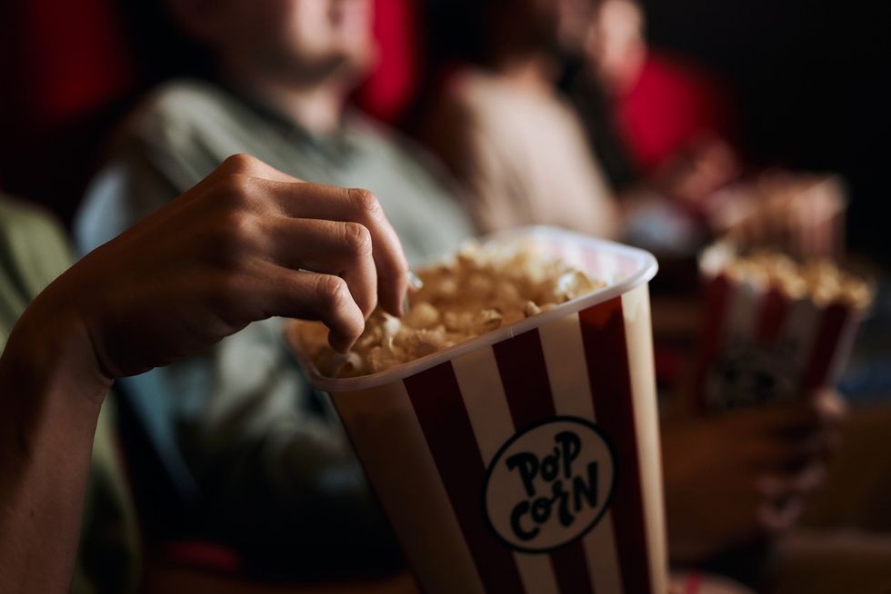 Popcorn tax: Government ties itself in knots