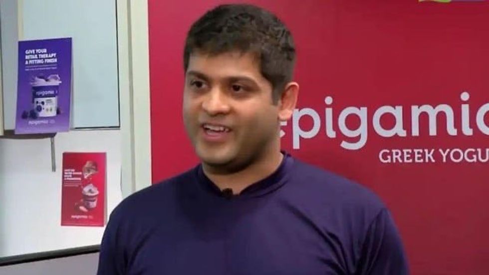 Epigamia founder Rohan Mirchandani dies of cardiac arrest