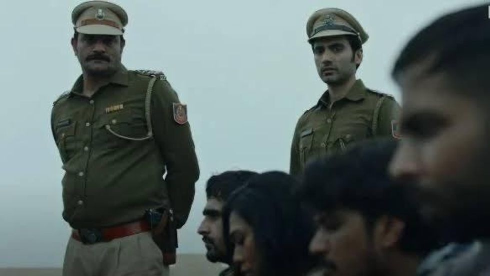 'Paatal Lok' season 2 to premiere on Prime Video on January 17