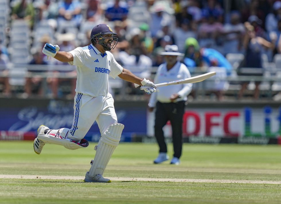 India vs Australia: India fret on Rohit Sharma's batting position