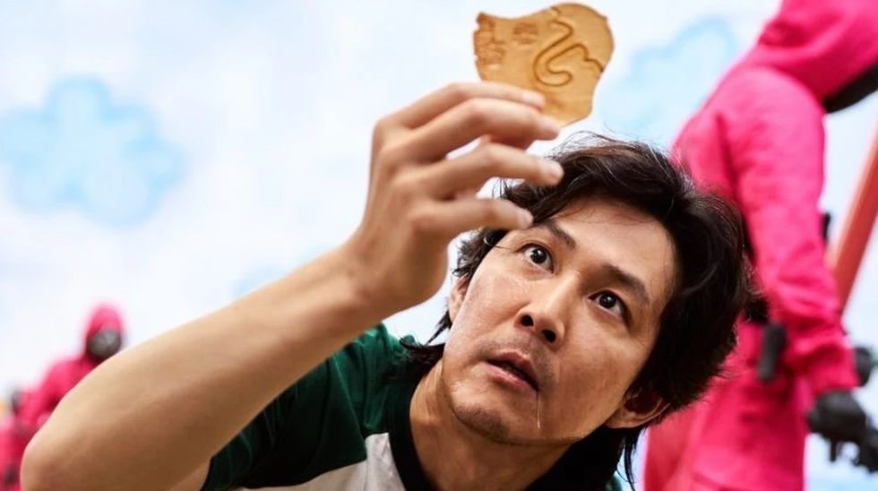 Squid Game Season 2 returns to Netflix