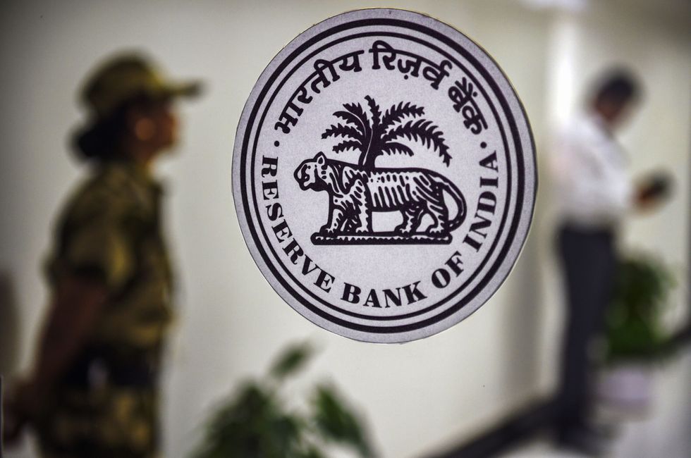 Reserve Bank concern over sharp rise in bank frauds