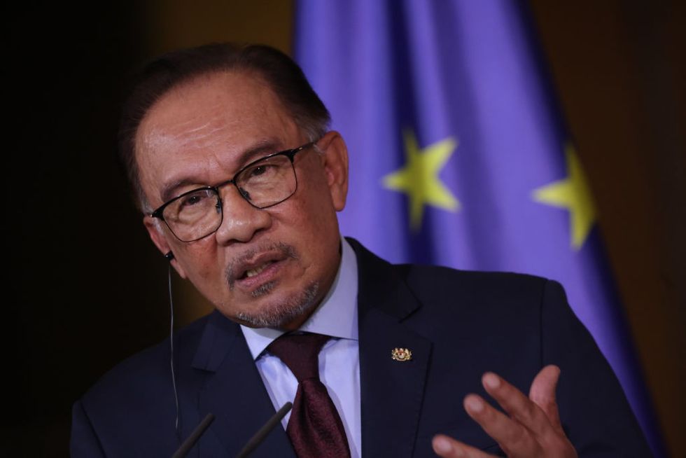 Goodbye, my bhai: Malaysian prime minister's heartfelt tribute to Manmohan Singh