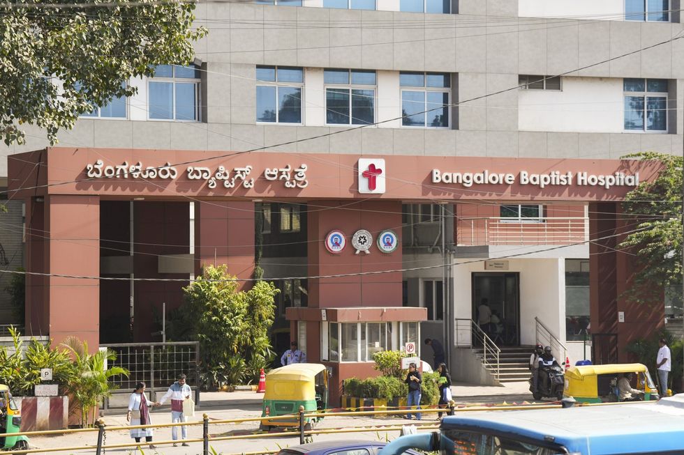 HMPV: Five infants test positive across India