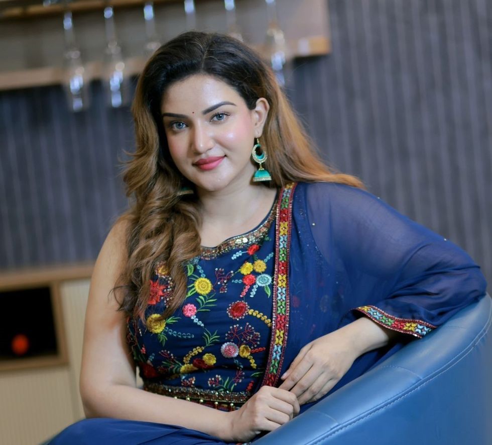 Honey Rose case: Kerala Court sends businessman Boby Chemmanur to judicial custody