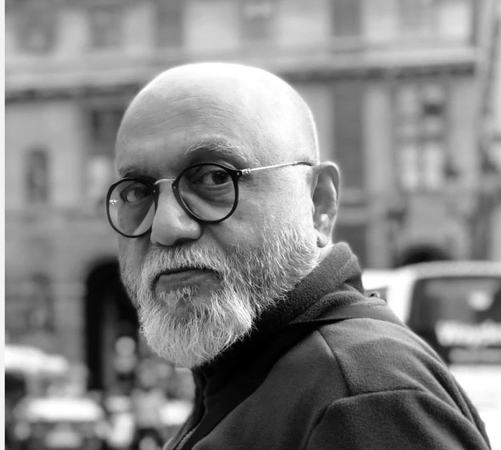 Veteran journalist, filmmaker Pritish Nandy dies at 73