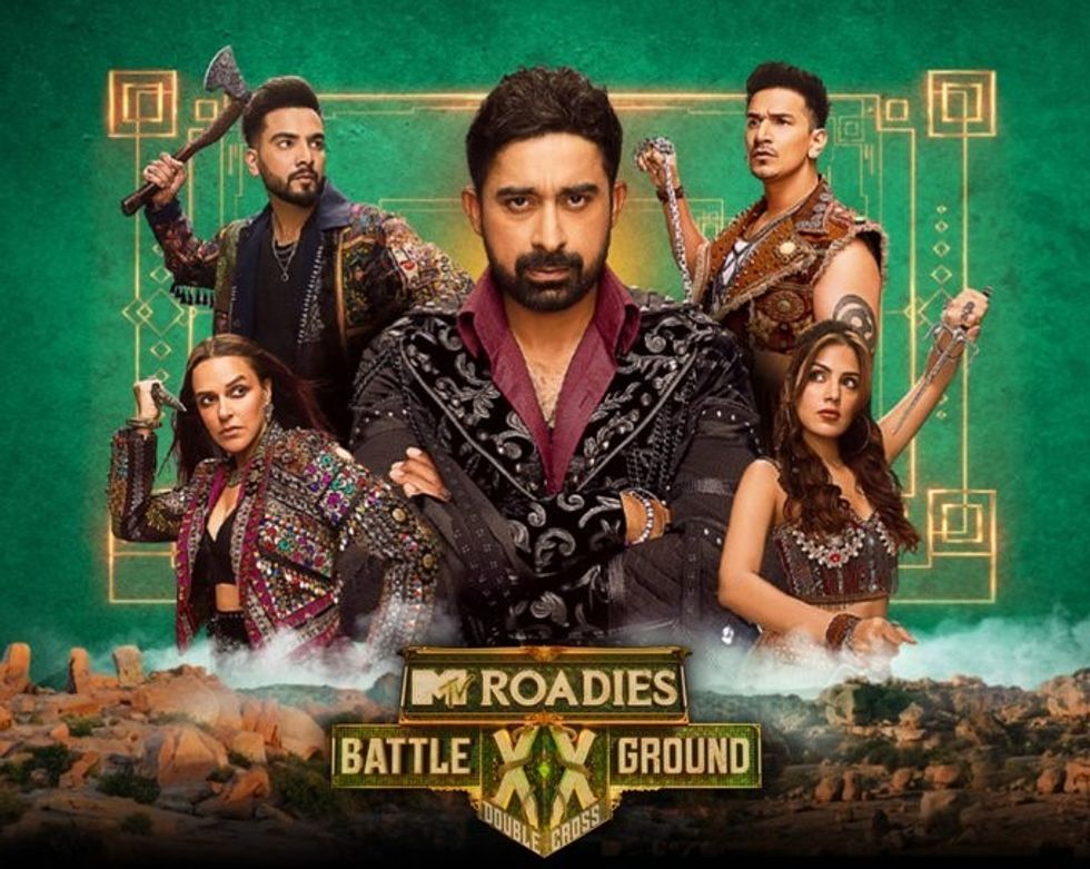MTV Roadies to return on January 11