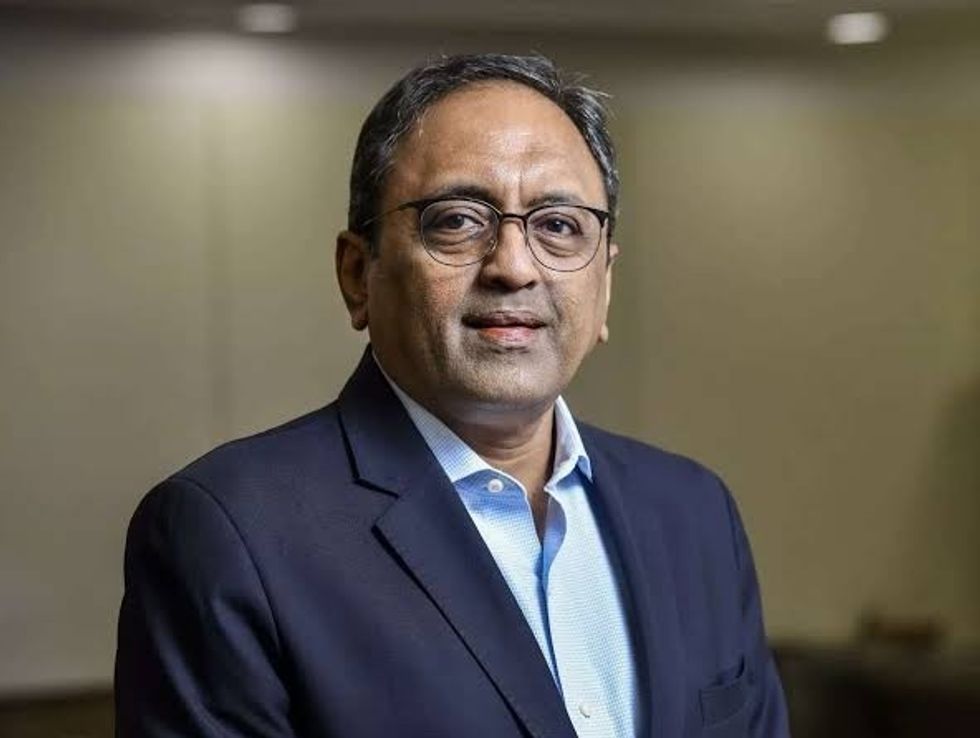 'How long can you stare at wife?': L&T head wants employees to work on Sundays too