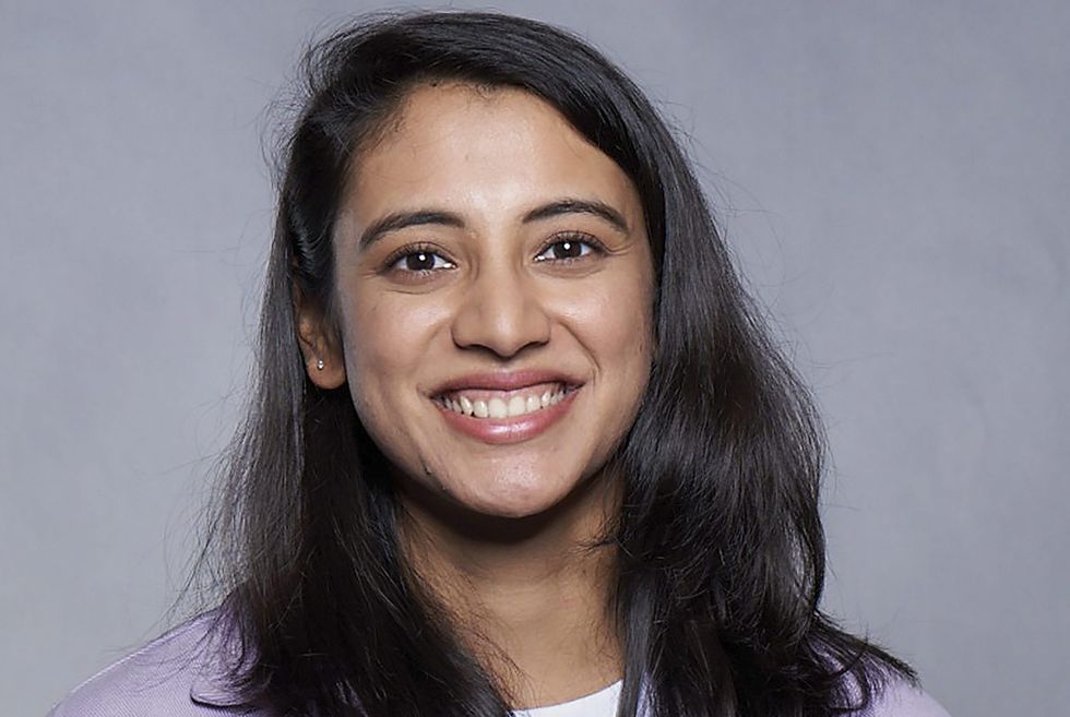 Shafali is definitely in scheme of things: Mandhana