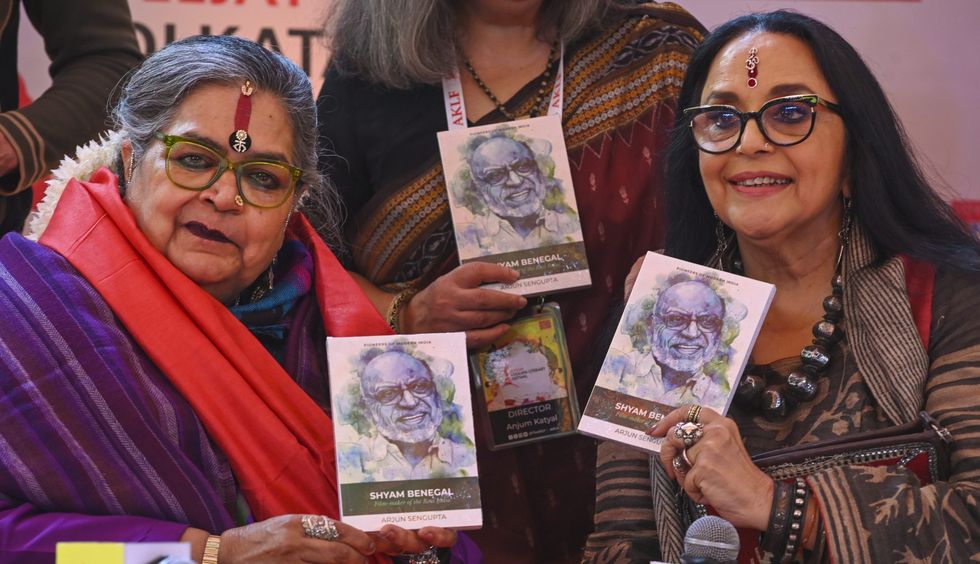 Usha Uthup: Printed words create lasting impact on young minds