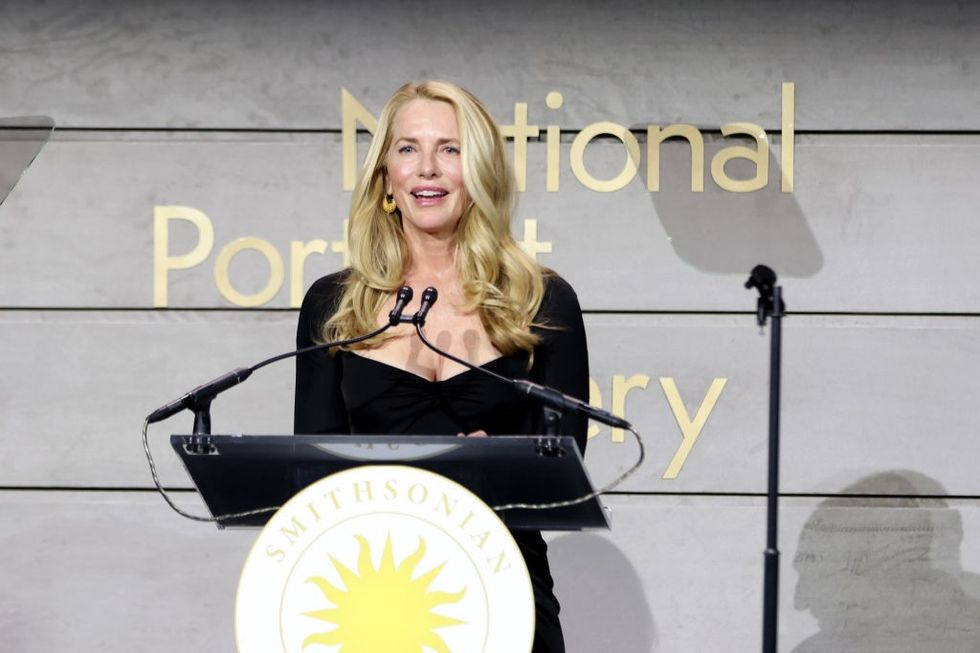 Laurene Powell Jobs faces health issues at Maha Kumbh, recovering after 'Ganga snan'