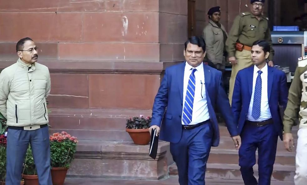 Border fence: India tells Bangladesh envoy all protocols being followed