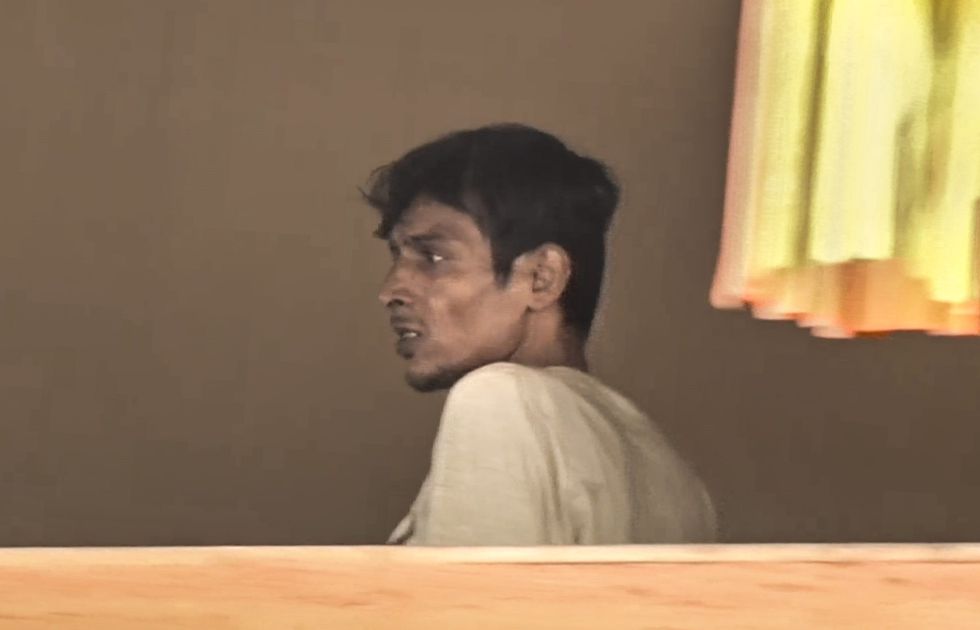 Saif Ali Khan attack: Mumbai police detain suspect