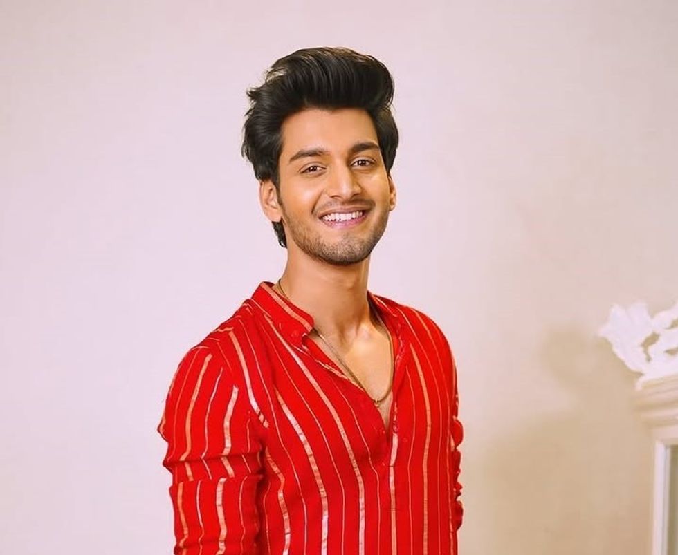 TV actor Aman Jaiswal dies in road accident in Mumbai