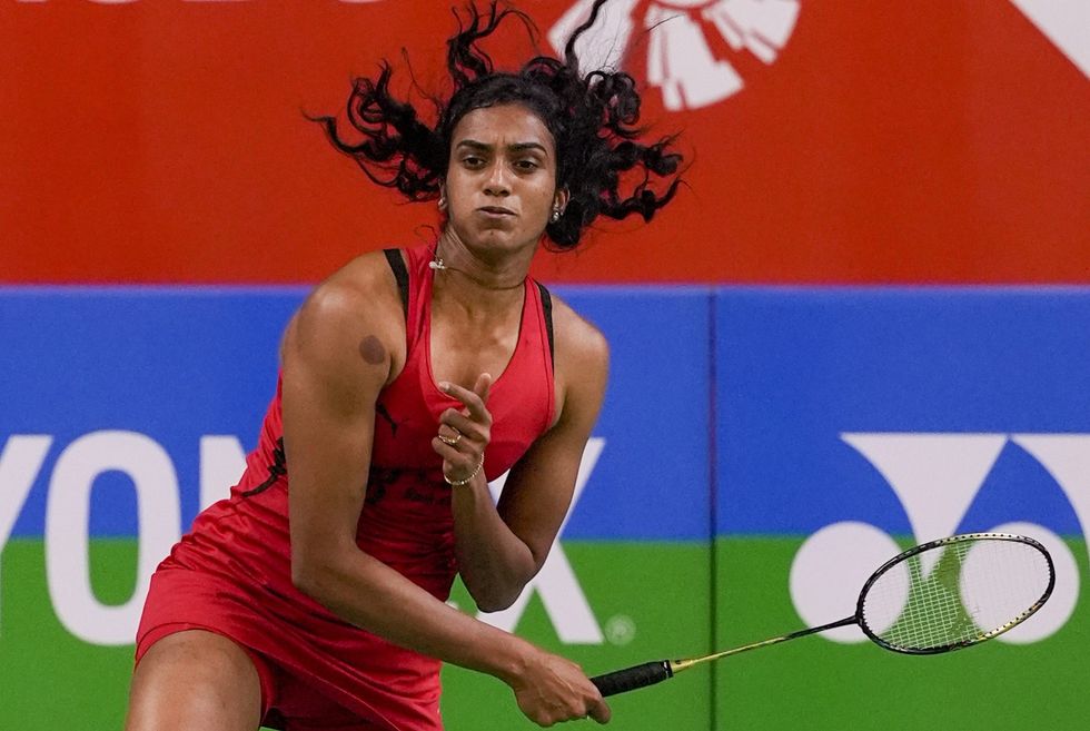India Open: Sindhu bows out in quarterfinals