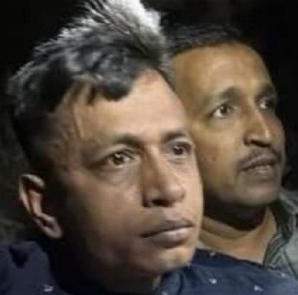 Saif Ali Khan attack case: Fingerprints of accused collected from actor's building