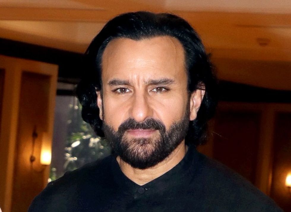 Saif Ali Khan stabbing: Accused slept soundly, changed clothes after attack, say police