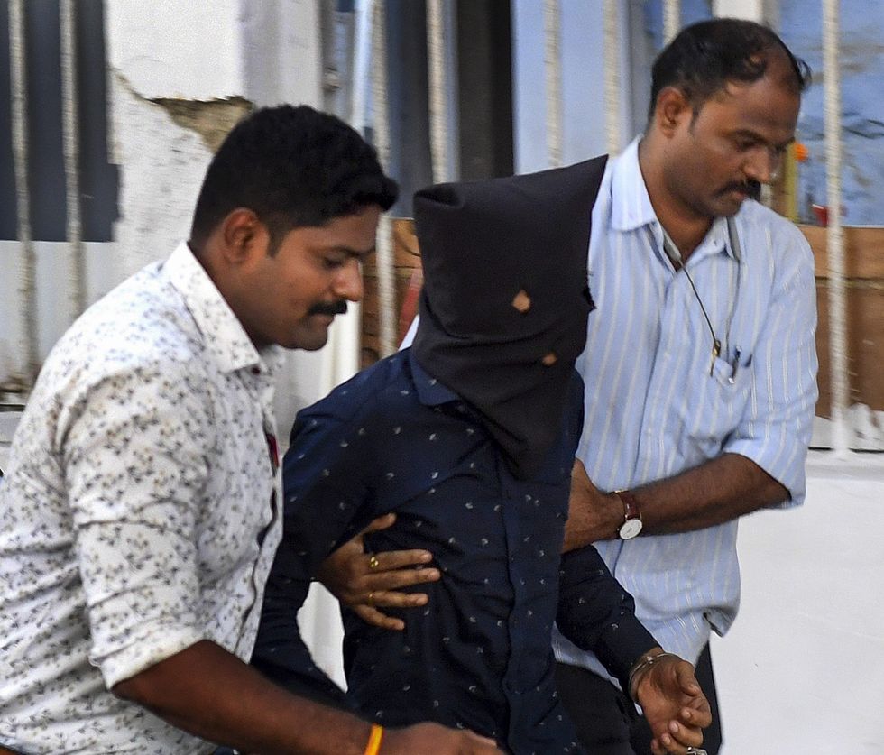 Saif Ali Khan attack: My son being framed, says accused's father