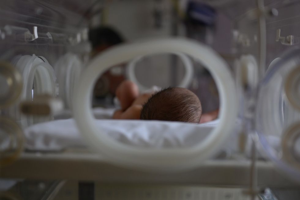 Health experts warn against risks of preterm deliveries by Indians in US amid citizenship law fears