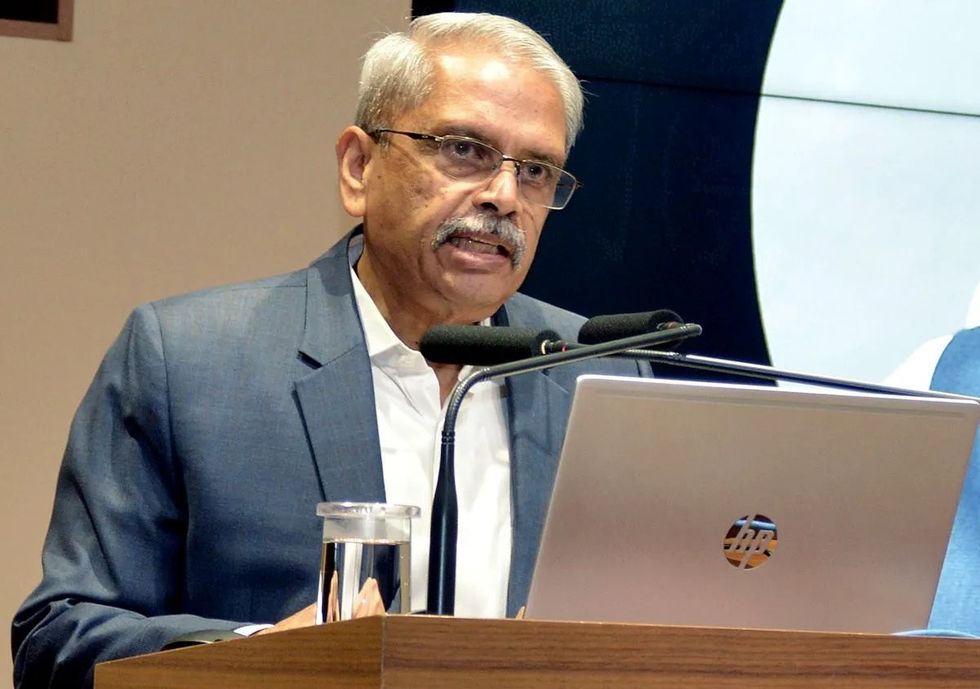 SC/ST Atrocities Act: Infosys co-founder Kris Gopalakrishnan among 18 booked