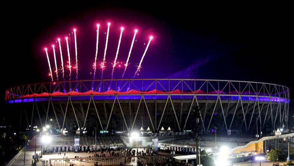 Coldplay India tour: Ahmedabad live stream draws 8.3 million views on Disney+ Hotstar