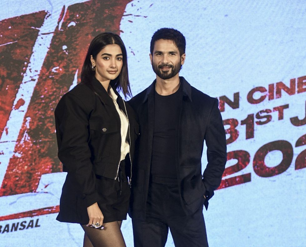 Shahid Kapoor's ‘Deva’ earns ₹57.8 million on day one
