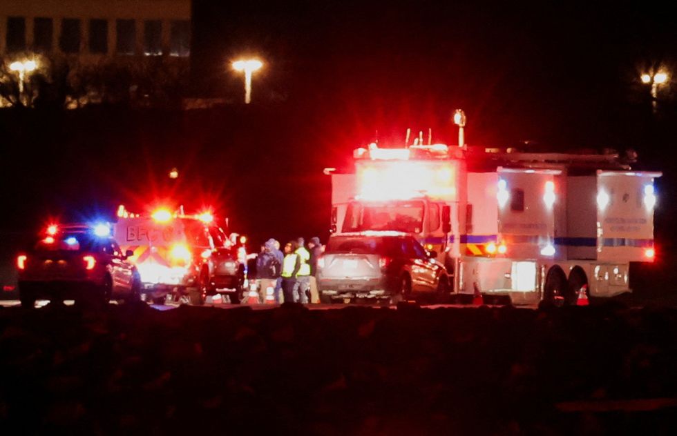 Indian-American woman among victims of US air crash