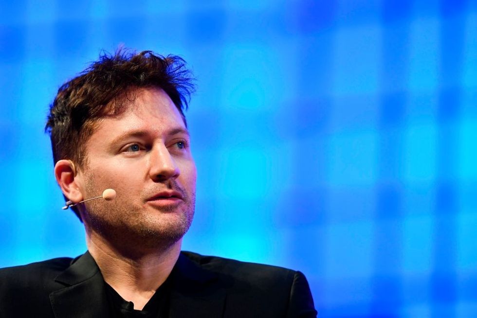 US millionaire Bryan Johnson cuts short Nikhil Kamath's podcast 'WTF is' over India’s air pollution