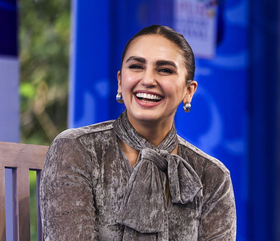 Huma Qureshi: Where is India’s ‘Squid Game’ or ‘Money Heist’?