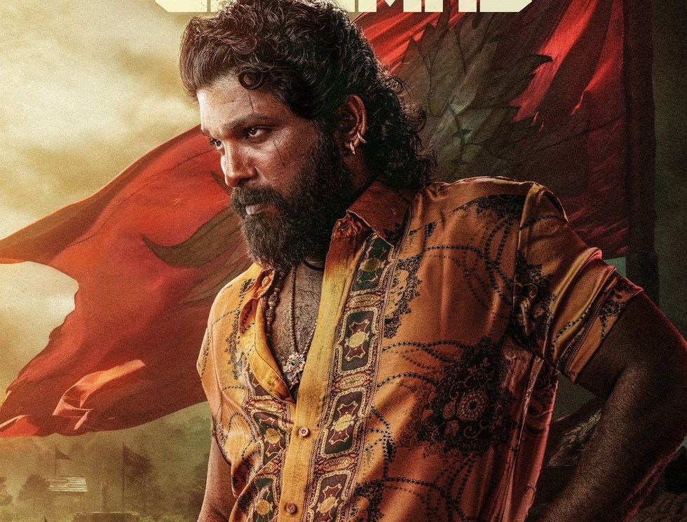 'Damn, Hollywood could never!': 'Pushpa 2: The Rule' receives mixed review from international audience