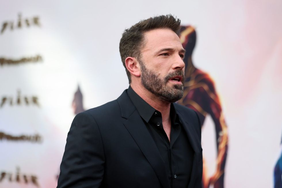 Ben Affleck revives crime thriller ‘Animals’