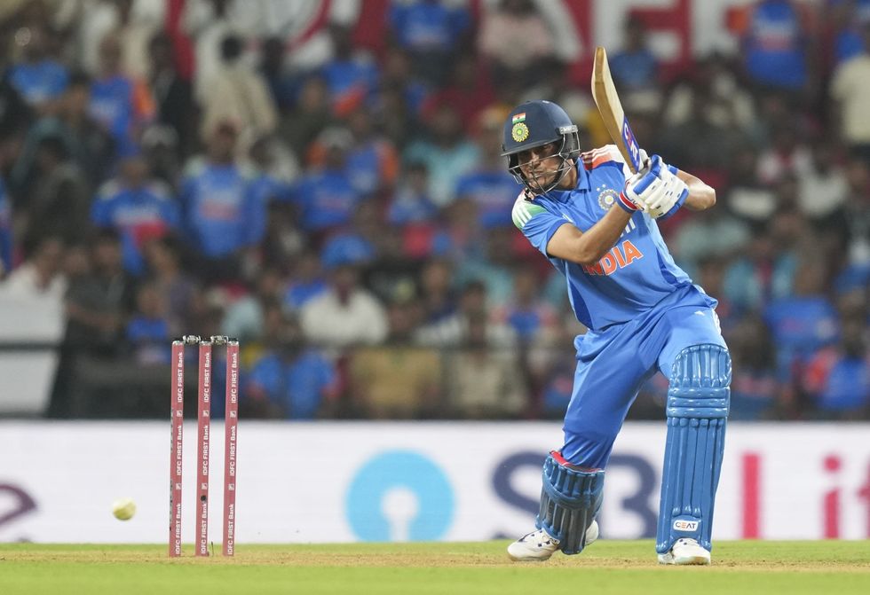 England vs India: Shubman Gill anchors India to 4-wicket win, Harshit impresses on debut