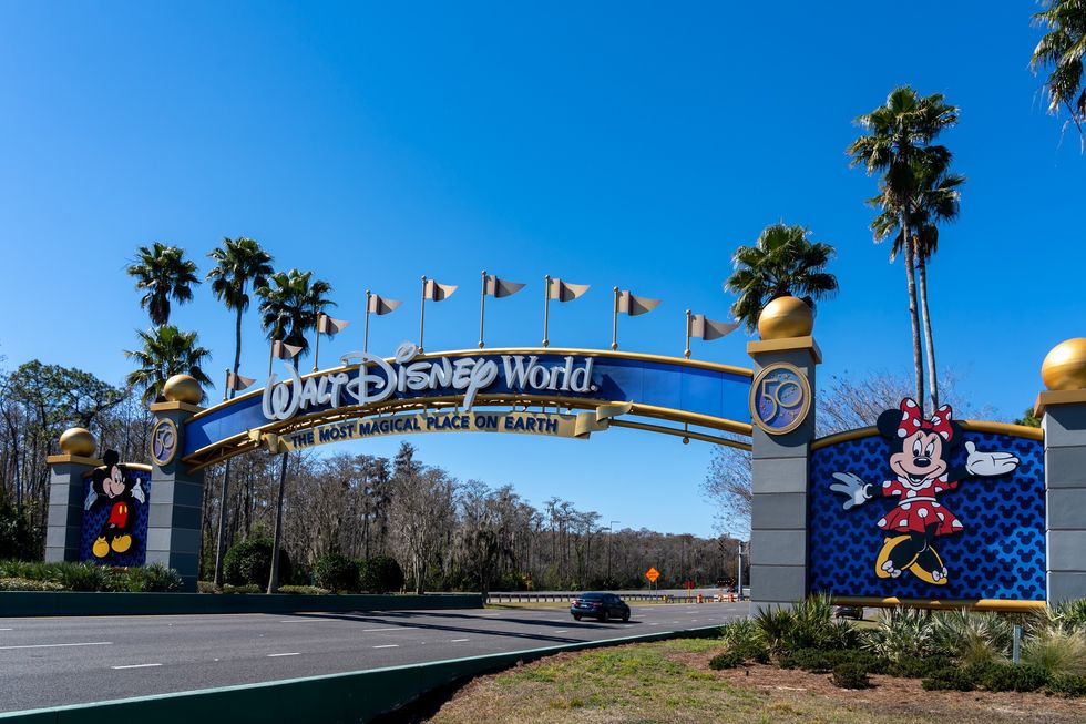 Walt Disney scales back diversity initiatives