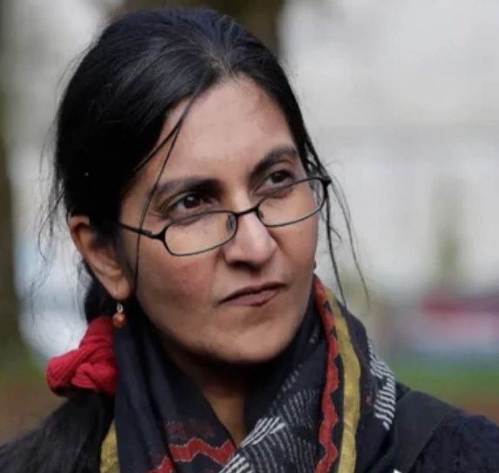 Kshama Sawant visa denial: Indian Consulate says it faced a ‘law and order situation’