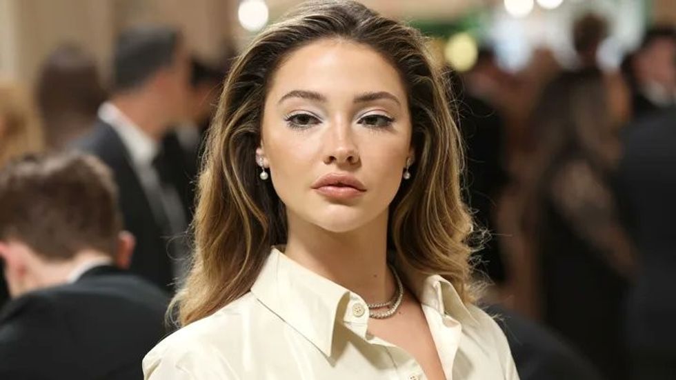 Madelyn Cline joins Johnny Depp, Penelope Cruz starrer ‘Day Drinker’