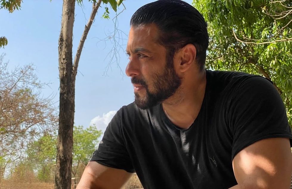 Salman Khan and Atlee’s mega action drama shelved; director moves to Allu Arjun project