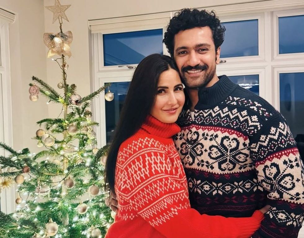 Vicky Kaushal reveals how his wife Katrina Kaif appreciates the lasting impact of his role in 'Chhaava' off-screen